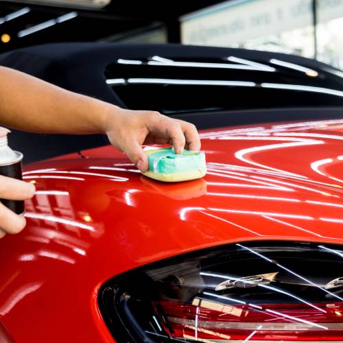 Ceramic Coating